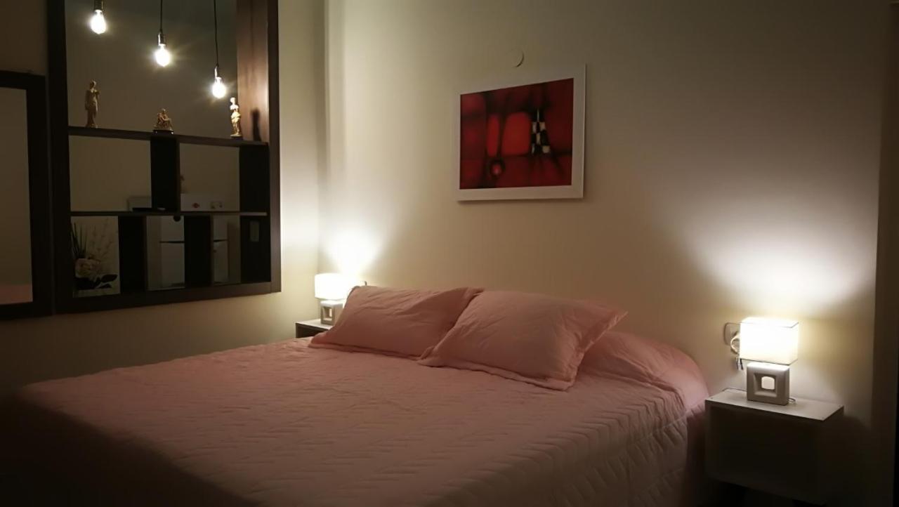 شقة Hygge فورموزا المظهر الخارجي الصورة